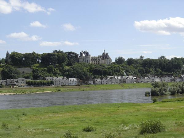 Chaumont-sur-Loire 