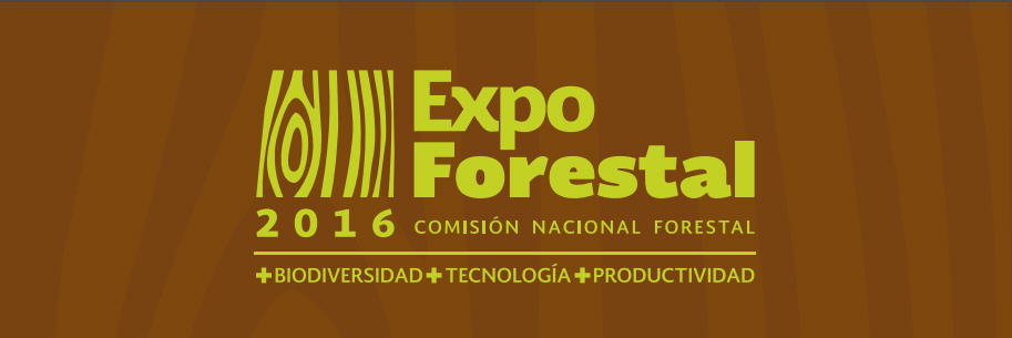 EXPO FORESTAL 2016