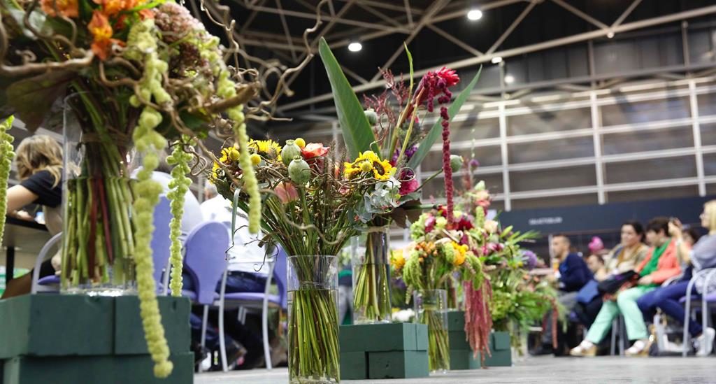 IBERFLORA 2017