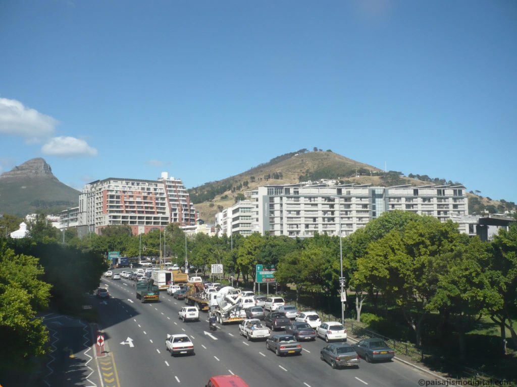 Ciudad del Cabo