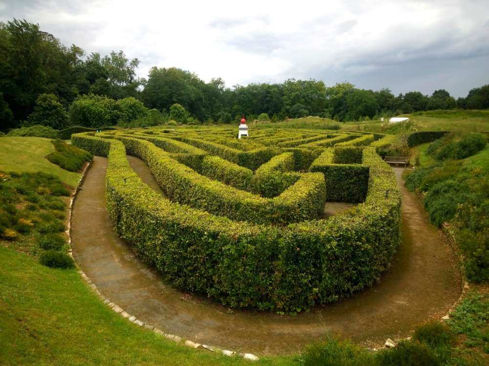 Jardín Botánico Atlántico