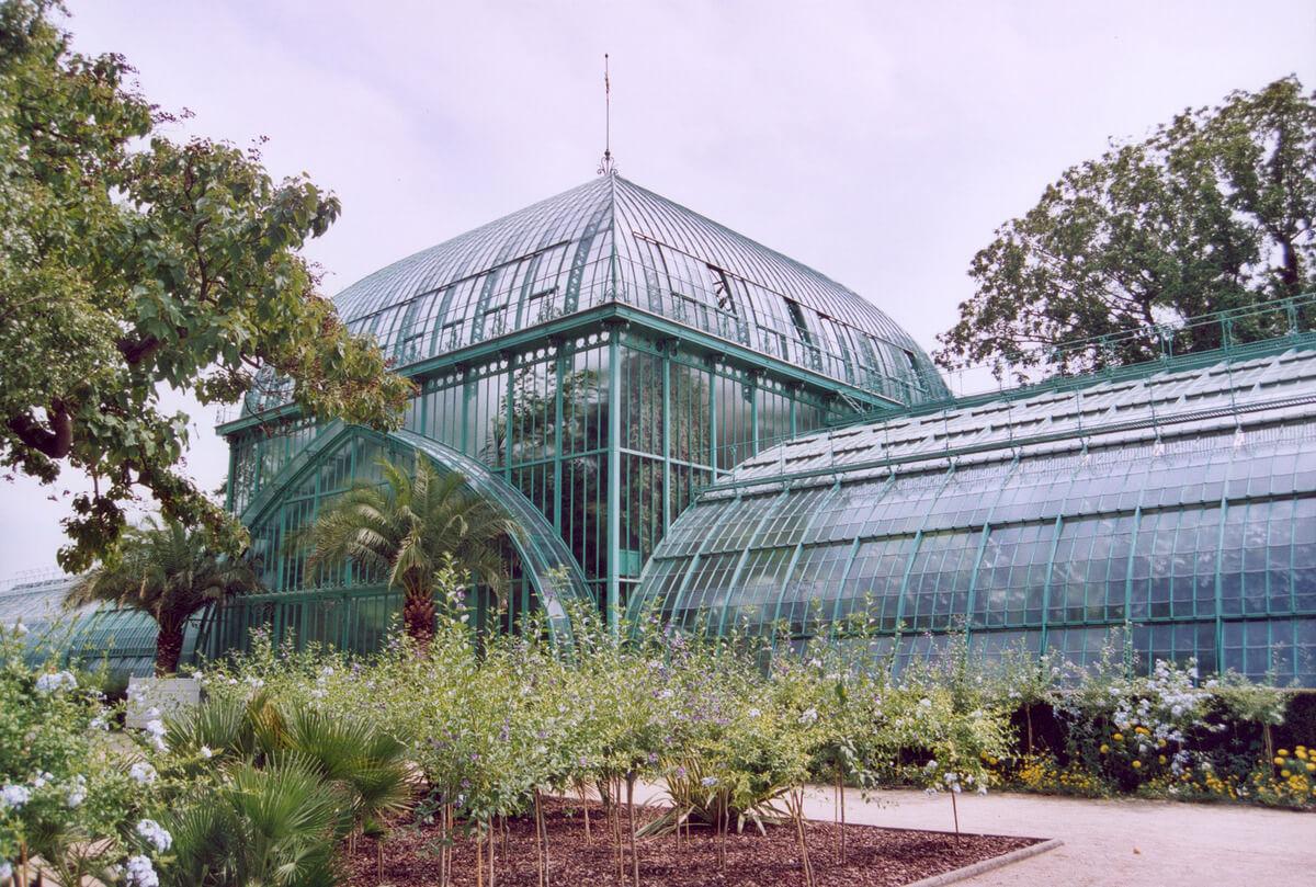 Plantas de París