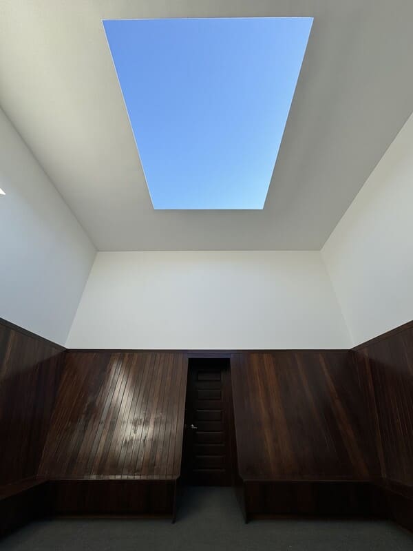 James Turrell