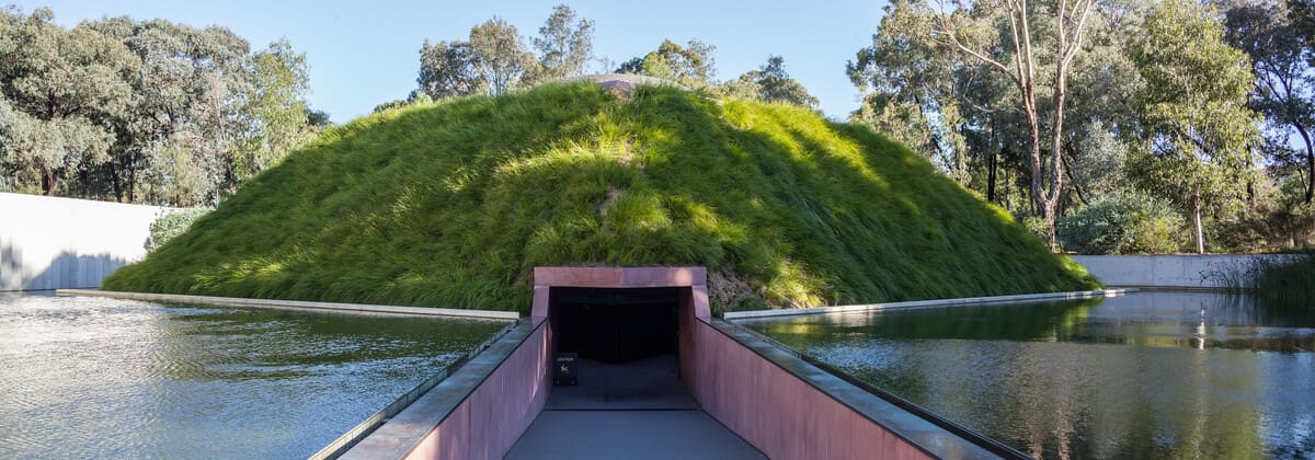 James Turrell