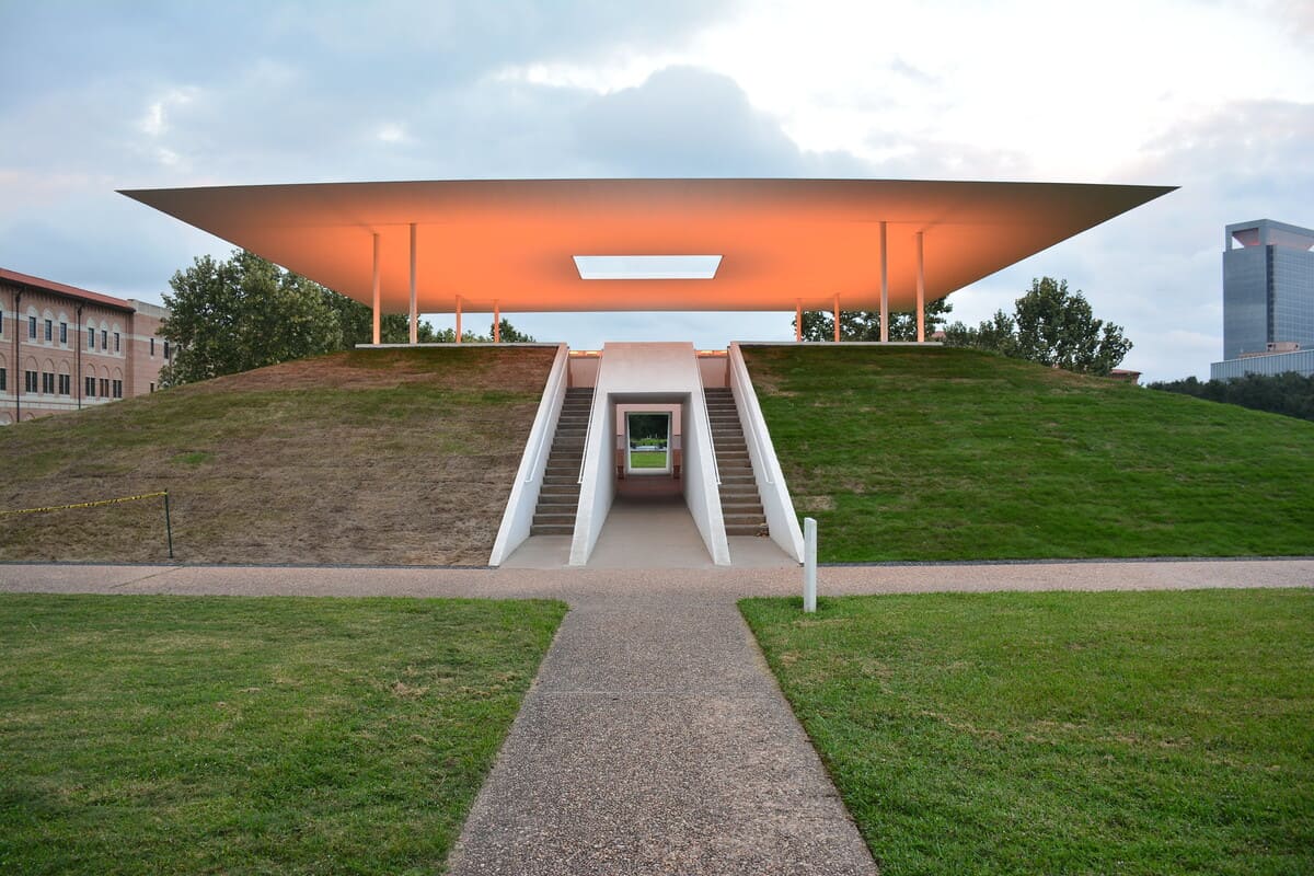 James Turrell