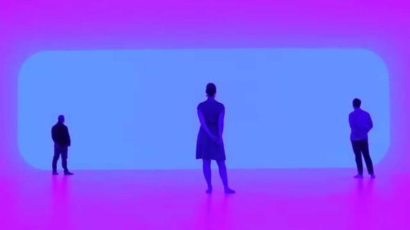 James Turrell