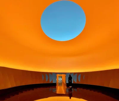 James Turrell