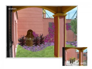curso photoshop paisajismo