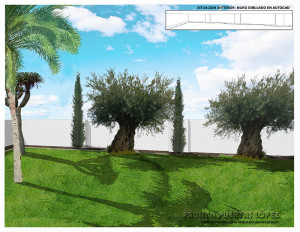 curso photoshop paisajismo