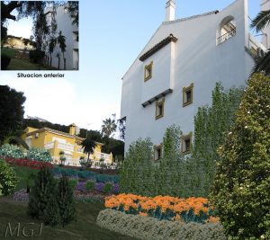 Curso Photoshop para Paisajistas