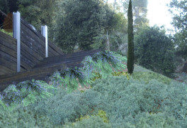 Jardin Baixador de Valdidriera