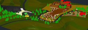 banner curso autocad avanzado