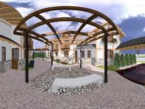 curso fotorrealismo - panoramica