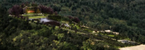 LANDS para AutoCAD