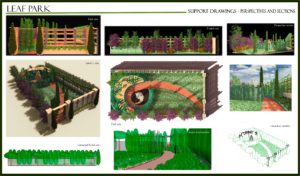 LANDS para AutoCAD