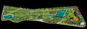 LANDS para AutoCAD