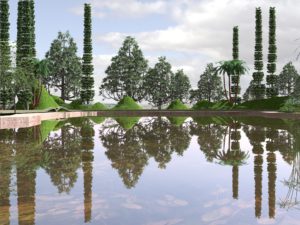 LANDS para AutoCAD