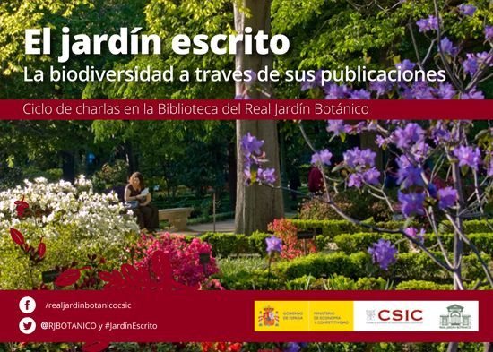 Real Jardín Botánico