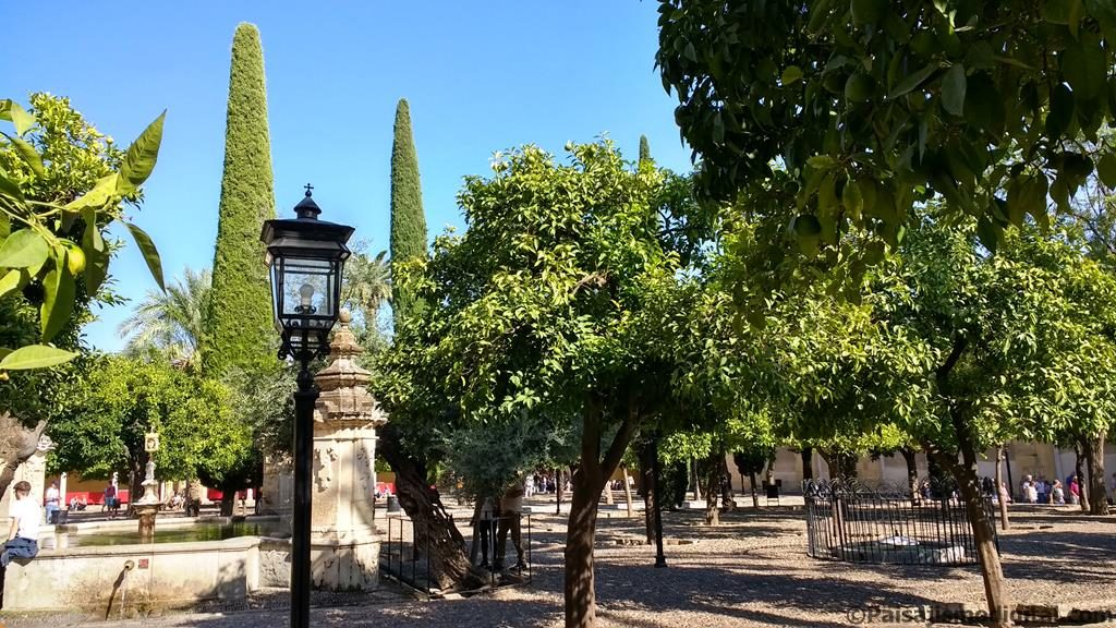 jardín sostenible