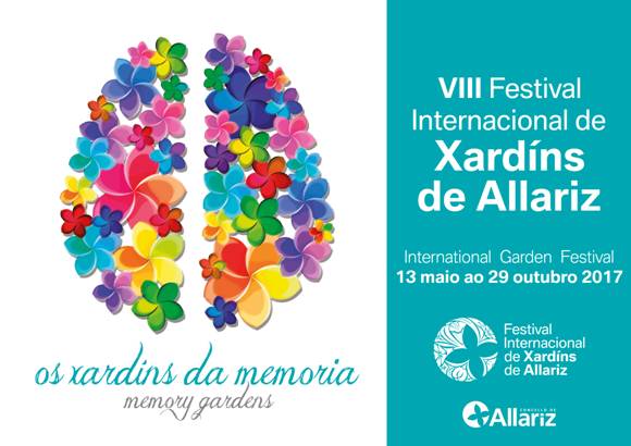 Festival Internacional de Jardines de Allariz