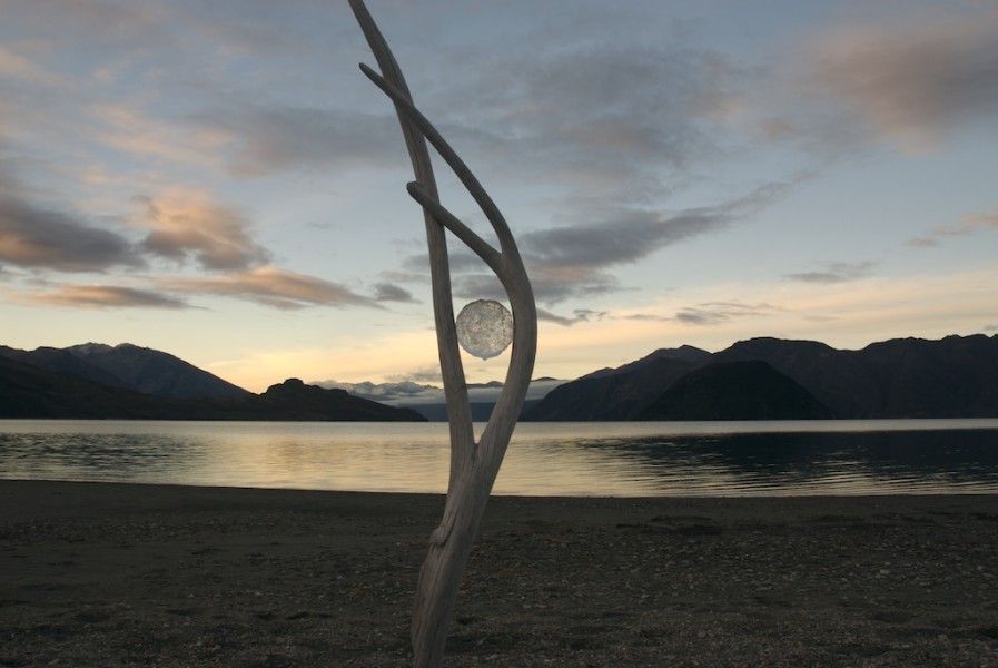 Land Art -Martin Hill Land Art-Martin-Hill