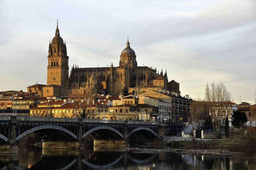 Ciudades CENCYL