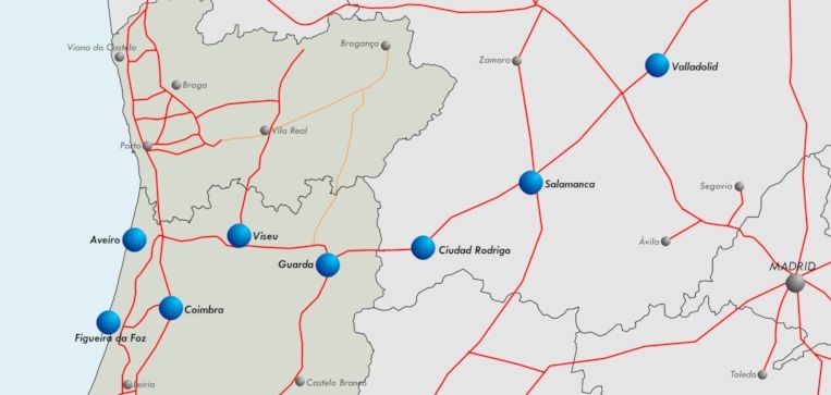 Ciudades CENCYL