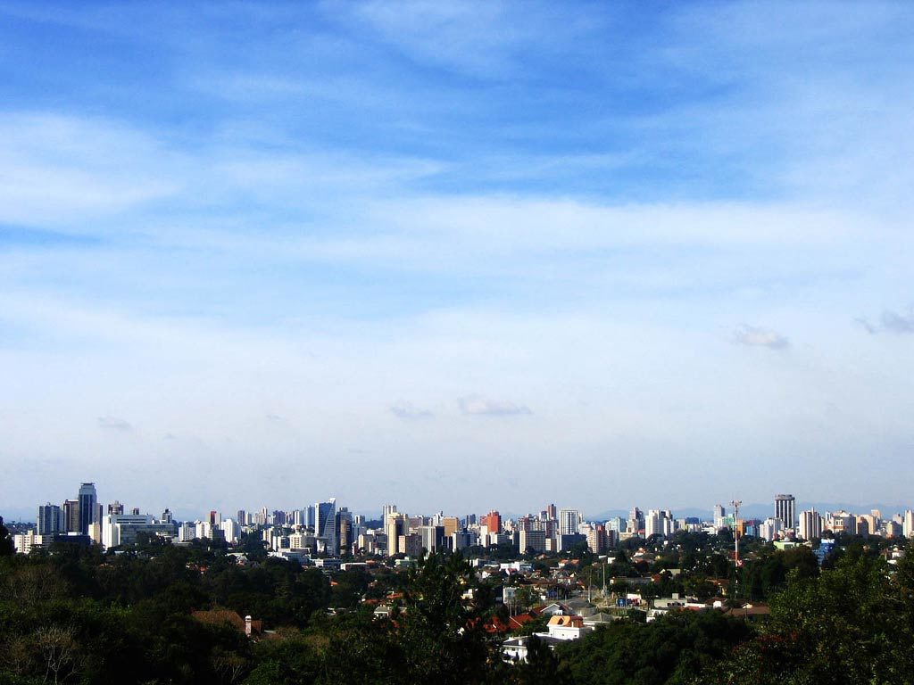 Curitiba