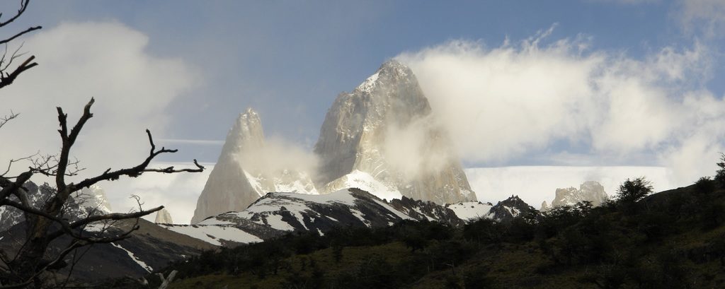 Parque Nacional Los Glaciares Parque Nacional Los Glaciares