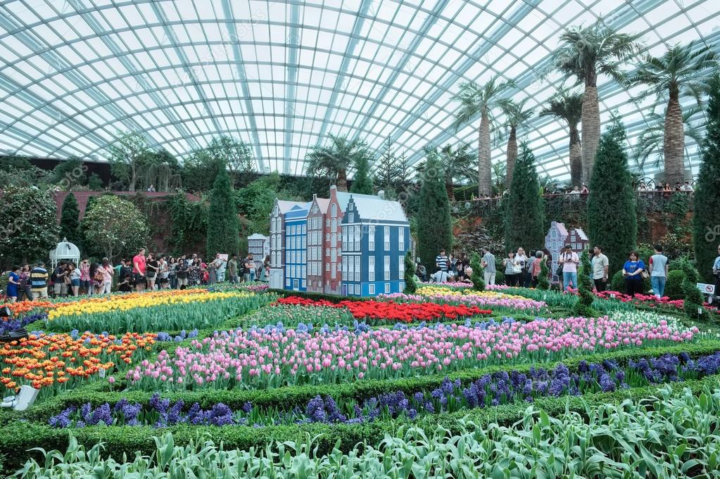Jardines de la Bahía Jardines de la Bahía