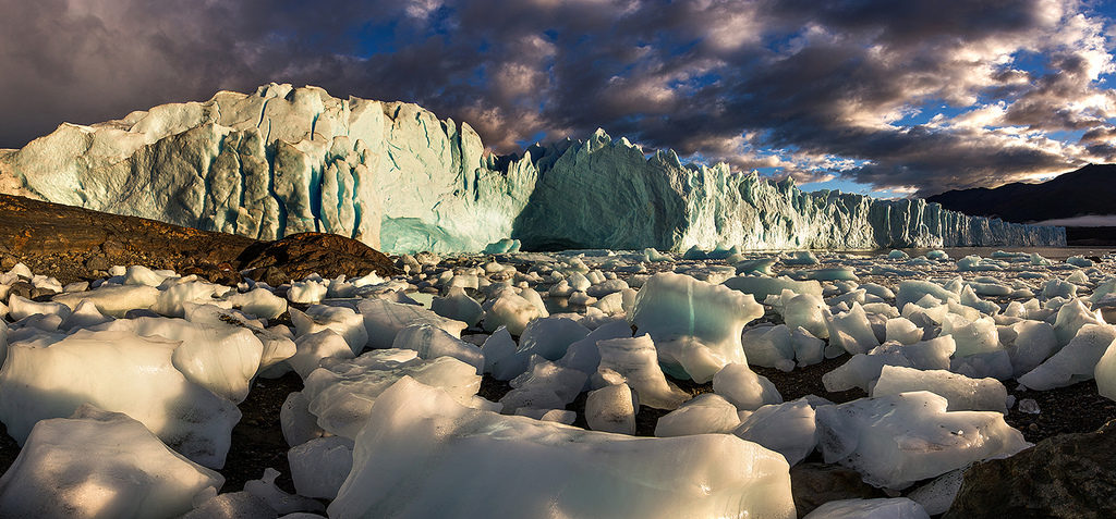 Parque Nacional Los Glaciares Parque Nacional Los Glaciares