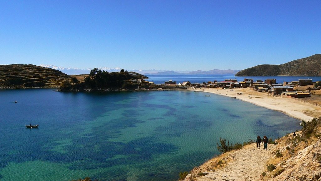 Titicaca
