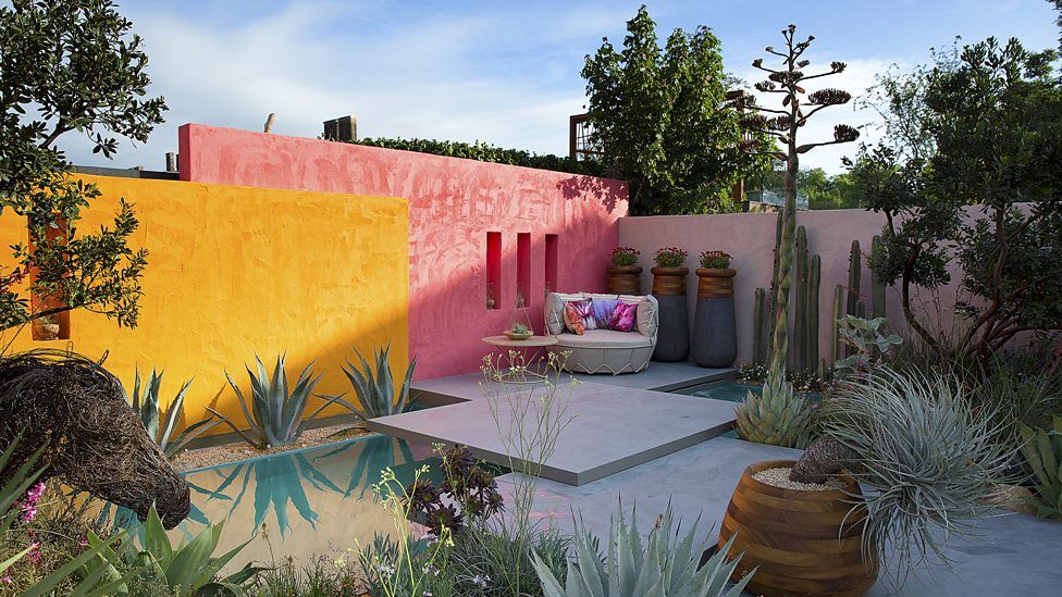Chelsea Flower Show 2018