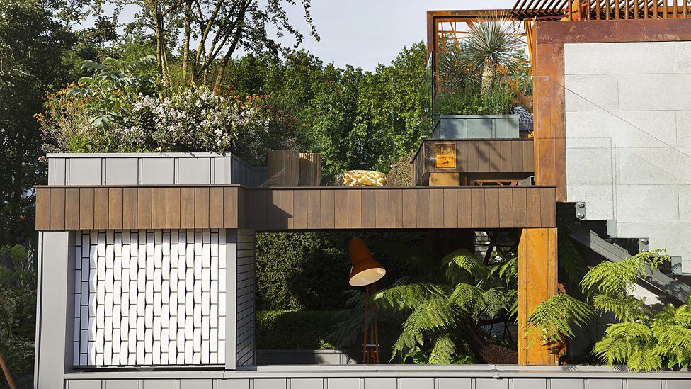Chelsea Flower Show 2018
