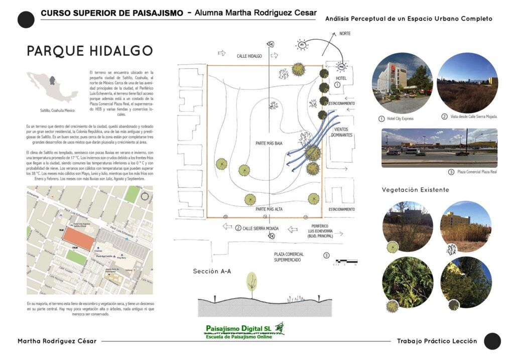 curso paisajismo