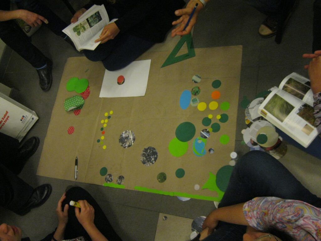 especies nativas