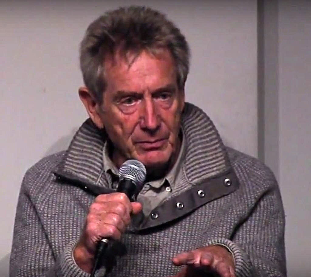 Gilles Clément