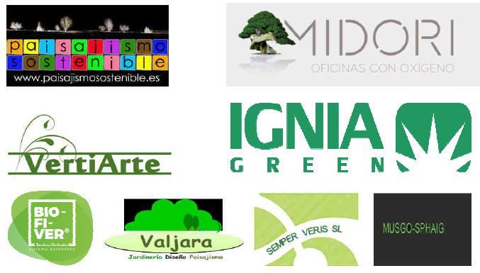 Taller Monográfico Mantenimiento del Jardín Vertical