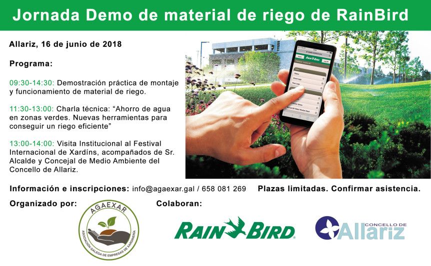 Rain Bird
