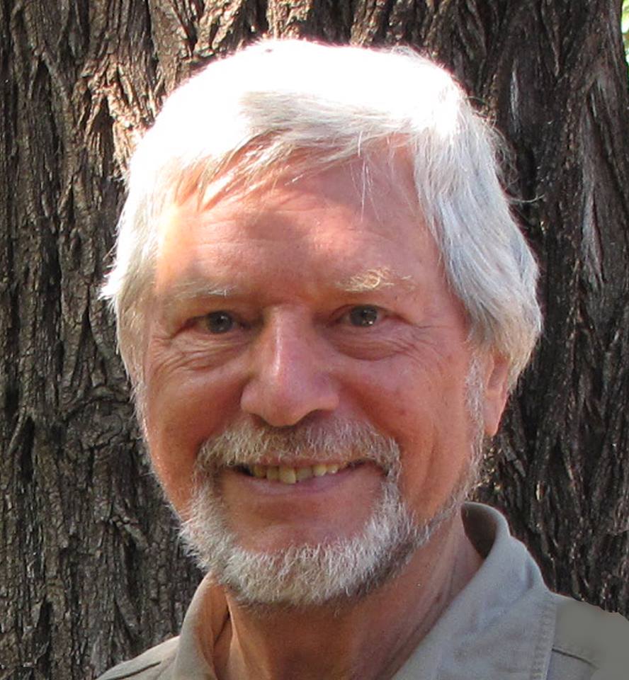 Gernot Minke