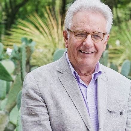 Mario Schjetnan
