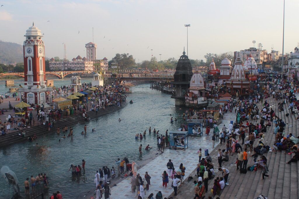 Yamuna
