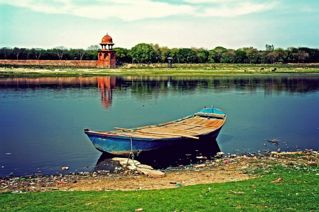 Yamuna