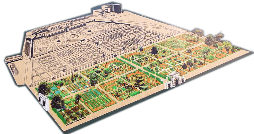 Real Jardín Botánico de Madrid