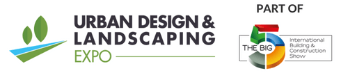 Urban Design & Landscaping Expo
