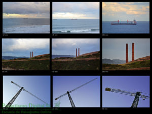curso fotografia exteriores