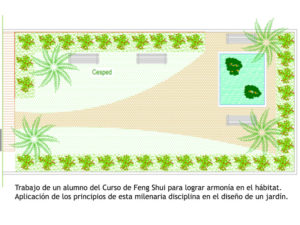 curso feng shui