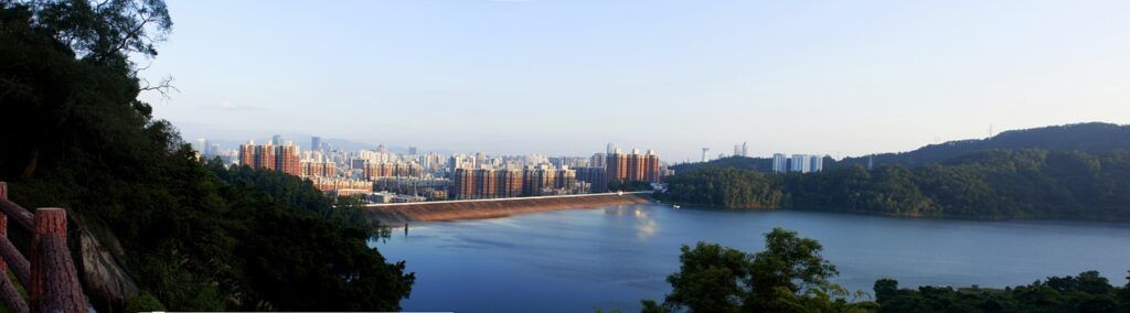 Shenzhen