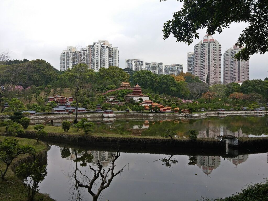Shenzhen