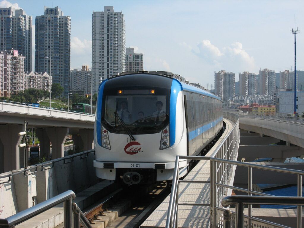 Shenzhen